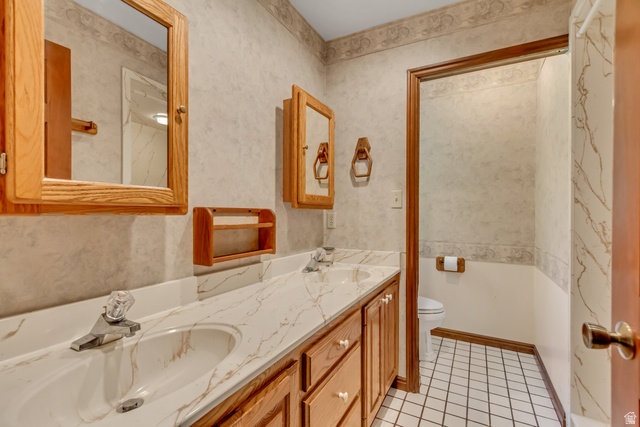 5126 Aztec Drive Ogden, UT 84403 - Photo 20 of 47