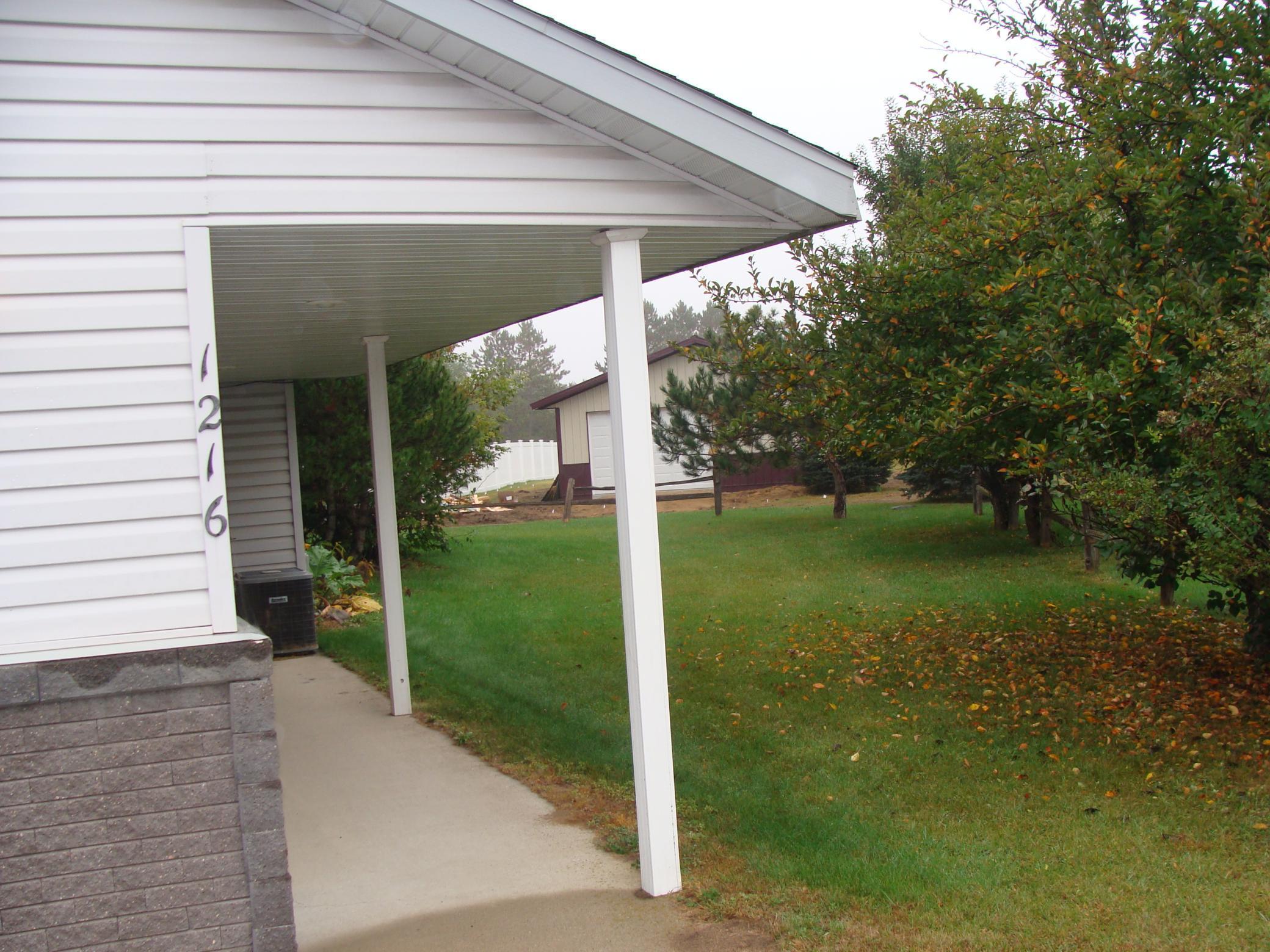 1216 13th Street Southwest Wadena, MN 56482 - Photo 25 of 27