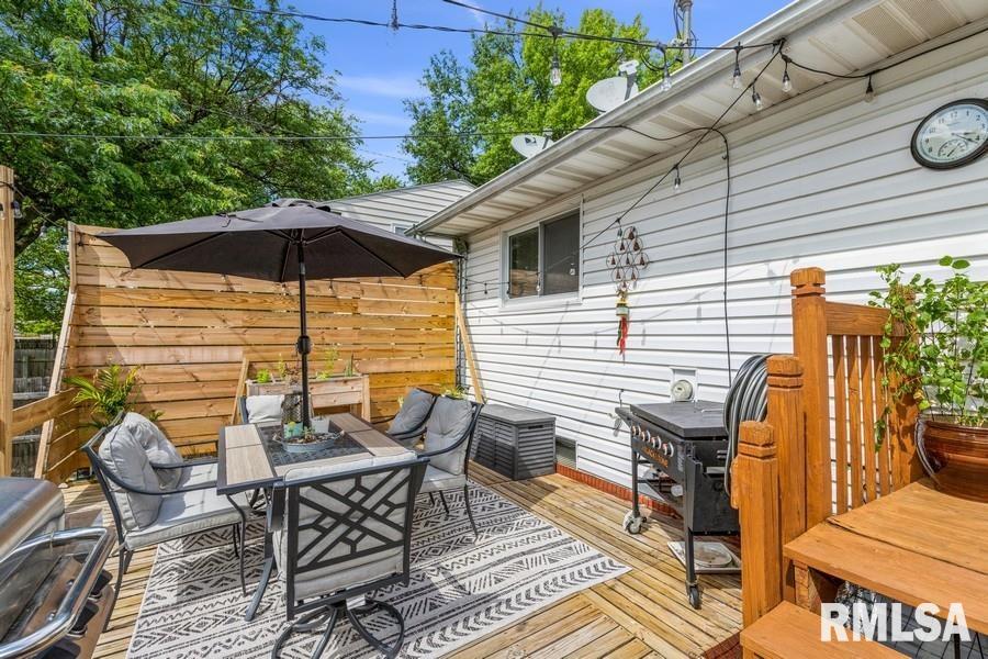 813 3rd Street Colona, IL 61241 - Photo 19 of 22 Gallery Image 19