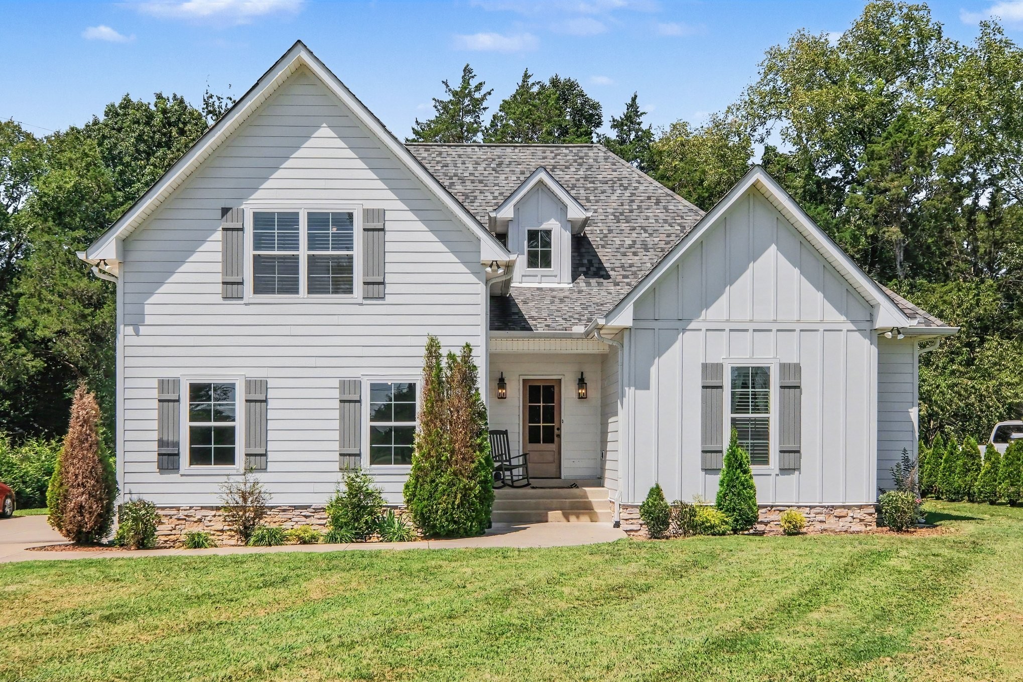 6710 Murfreesboro Road Lebanon, TN 37090 - Photo 41 of 43 Gallery Image 41
