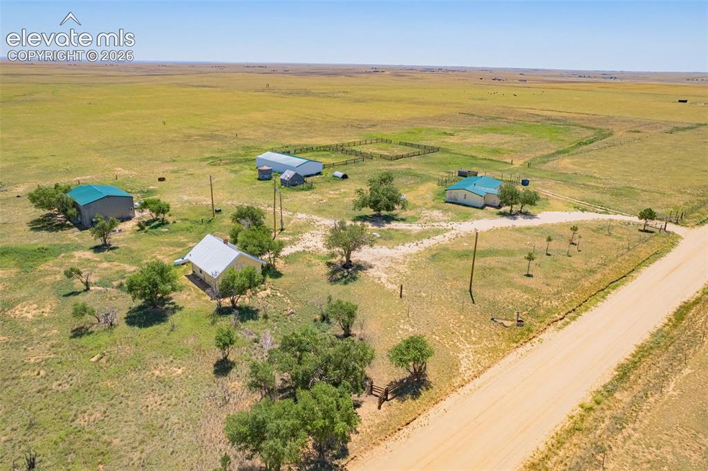 4465 South Johnson Road Rush, CO 80833 - Photo 36 of 38