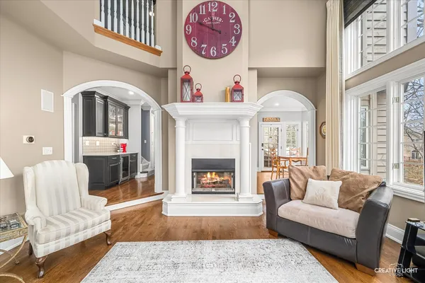 $1,350,000 | 119 Settlers Drive, Naperville, IL 60565