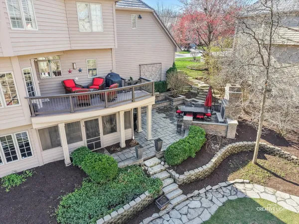 $1,350,000 | 119 Settlers Drive, Naperville, IL 60565