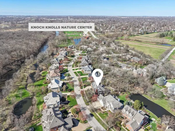 $1,350,000 | 119 Settlers Drive, Naperville, IL 60565