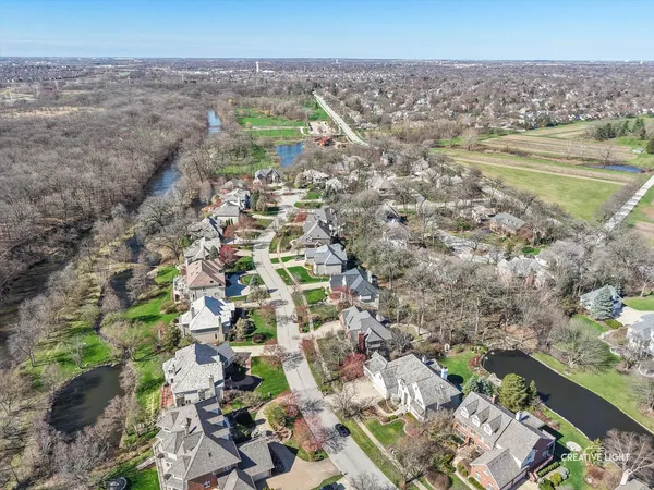 $1,350,000 | 119 Settlers Drive, Naperville, IL 60565