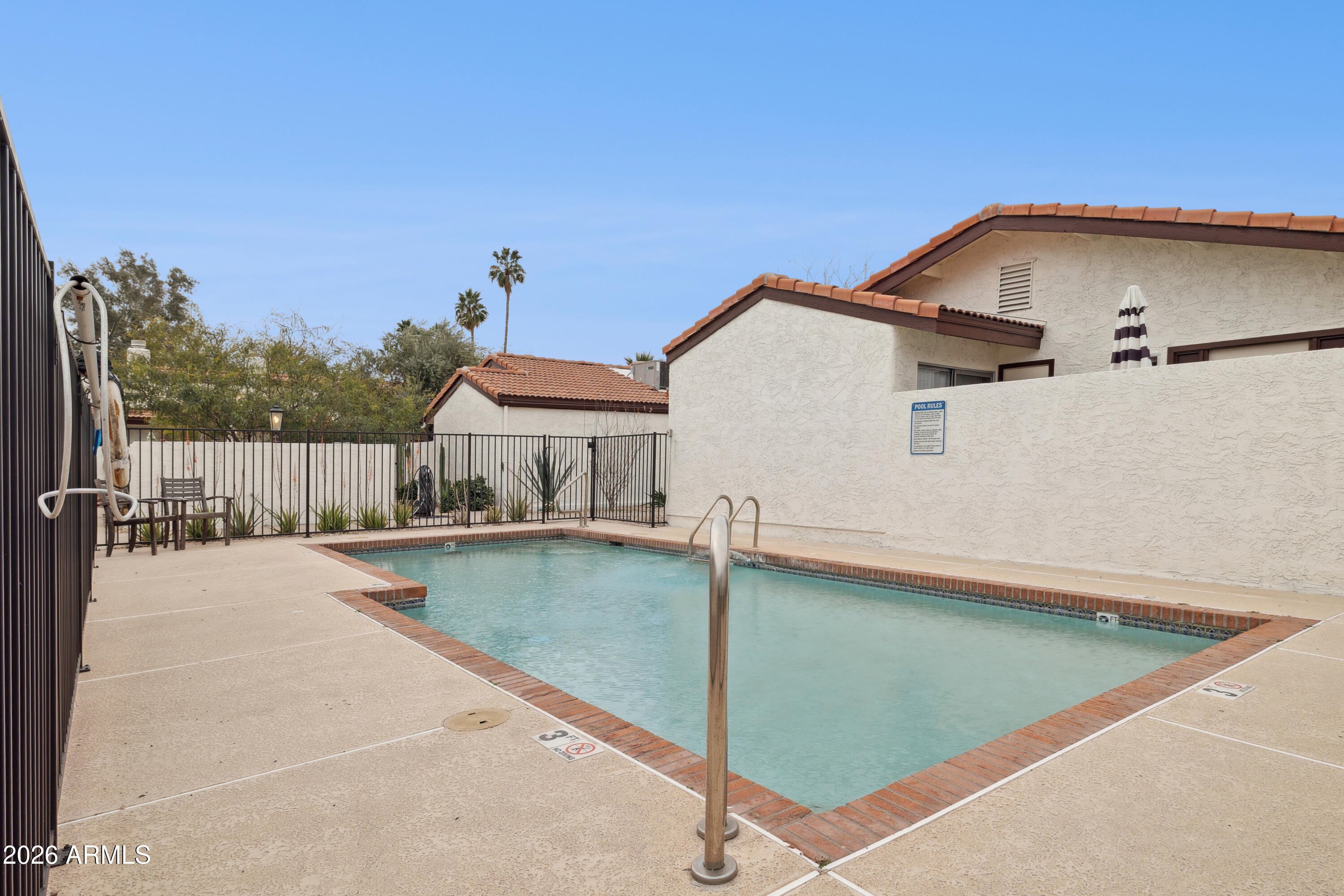 4343 East Osborn Road Phoenix, AZ 85018 - Photo 30 of 41