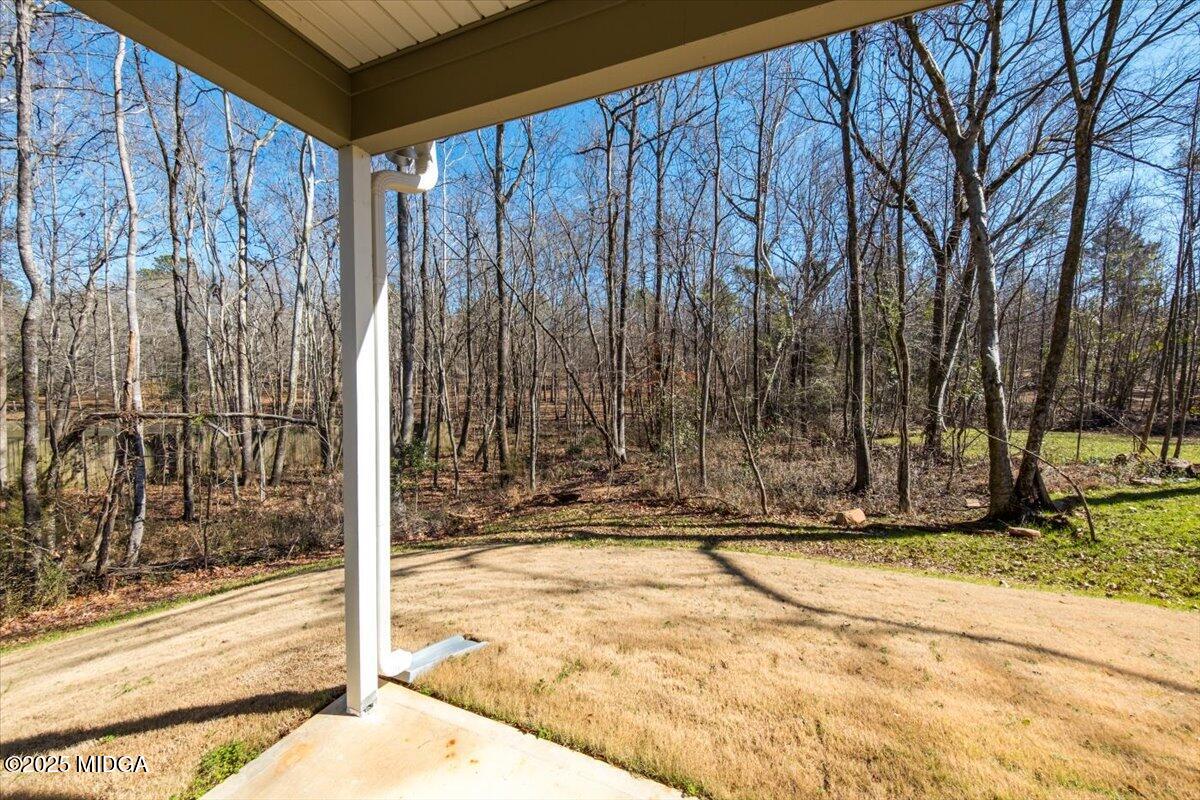 372 Walnut Grove Road Gray, GA 31032 - Photo 19 of 21 a view of a entryway door of the house