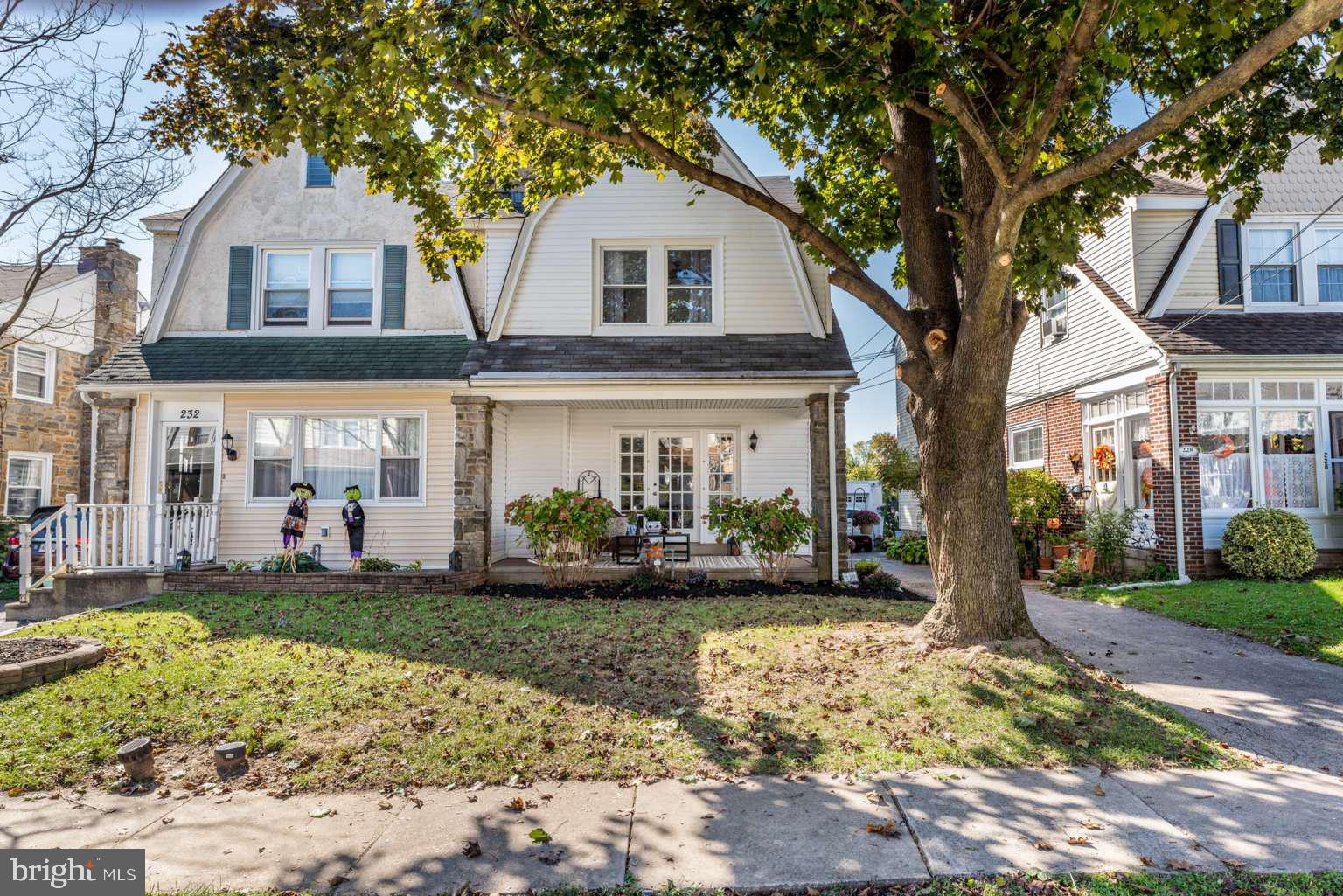 230 Parham Road Springfield, PA 19064 - Photo 1 of 25