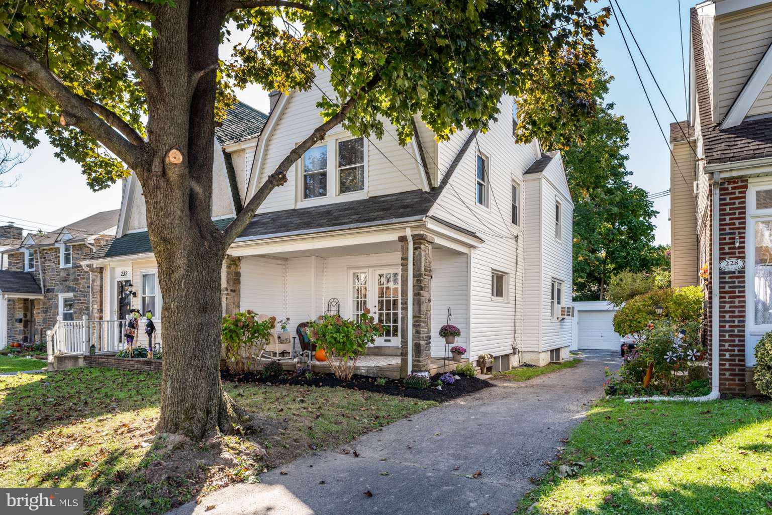 230 Parham Road Springfield, PA 19064 - Photo 2 of 25