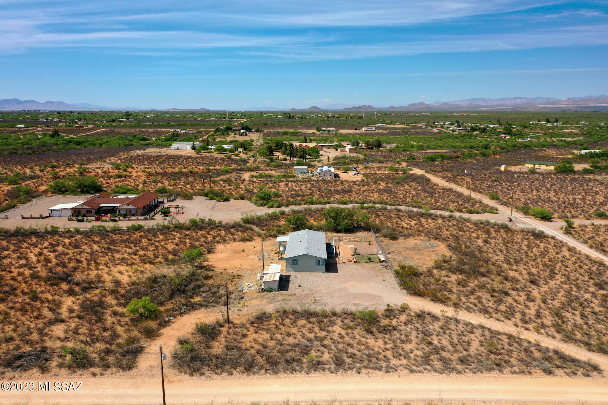 7477 East Lower Ranch Road Sierra Vista, AZ 85650 - Photo 44 of 44