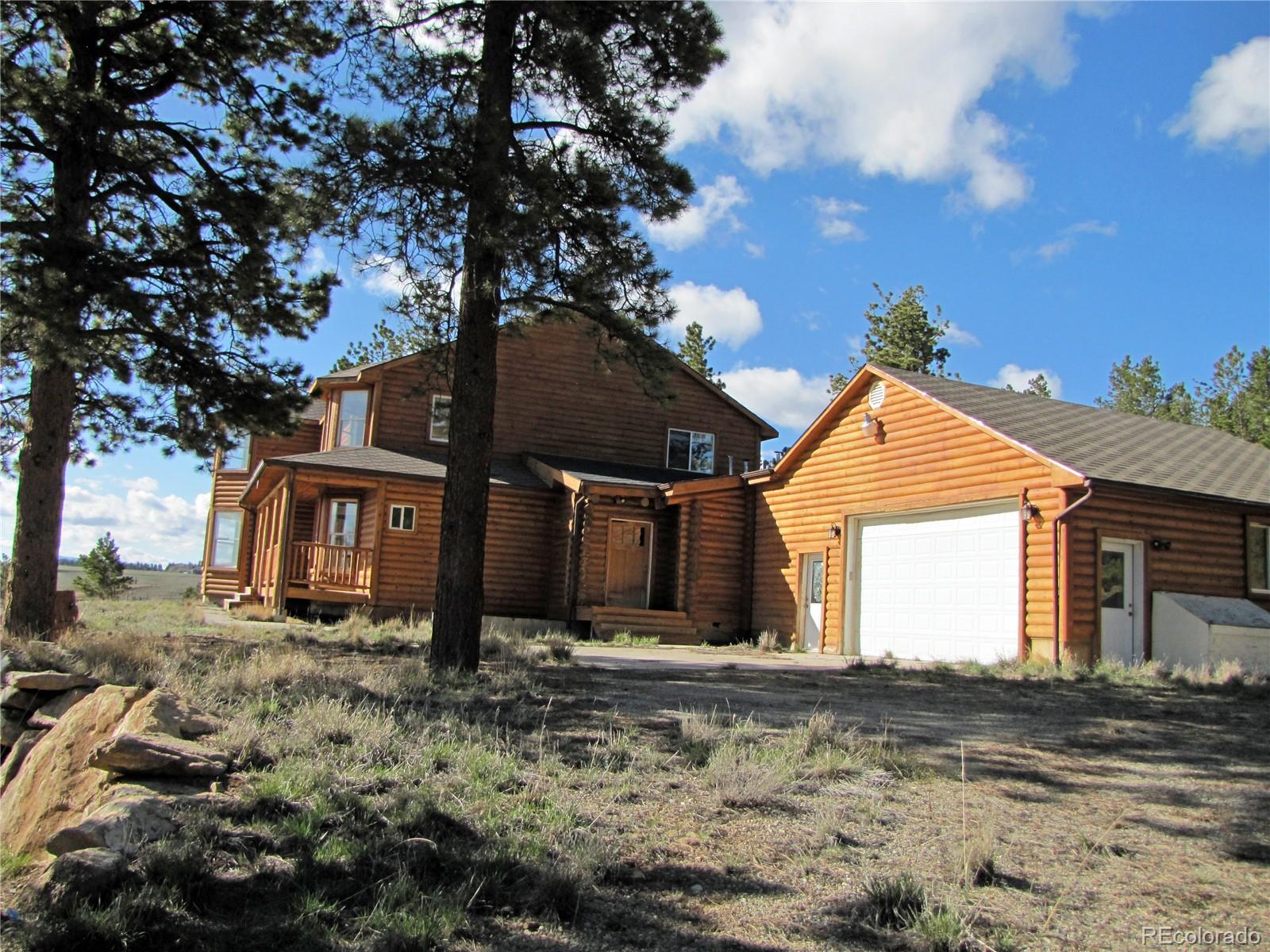 3542 Campfire Road Hartsel, CO 80449 - Photo 3 of 21