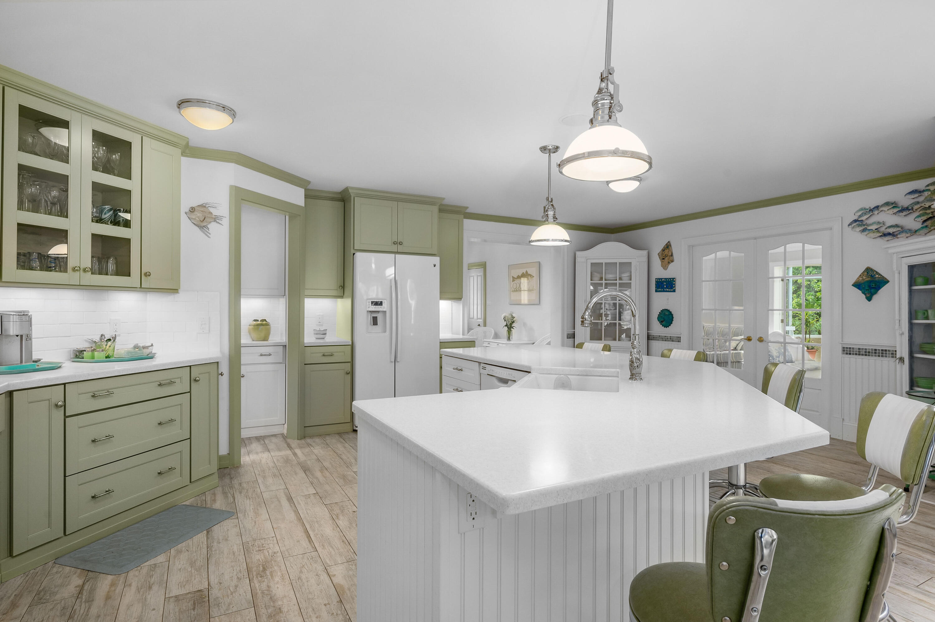 256 Pleasant Bay Road Harwich, MA 02645 - Photo 16 of 71 Kitchen