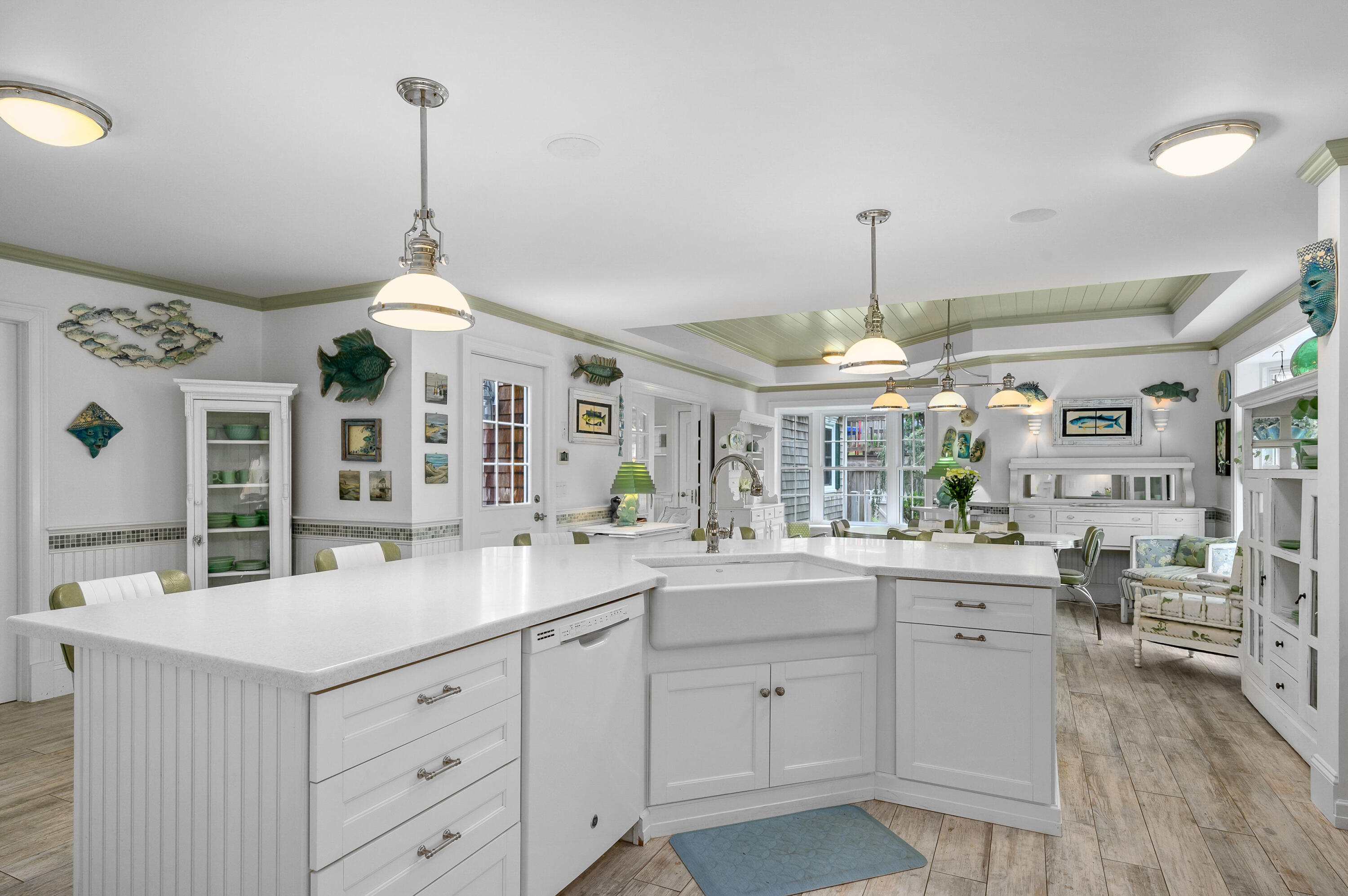 256 Pleasant Bay Road Harwich, MA 02645 - Photo 18 of 71 Kitchen