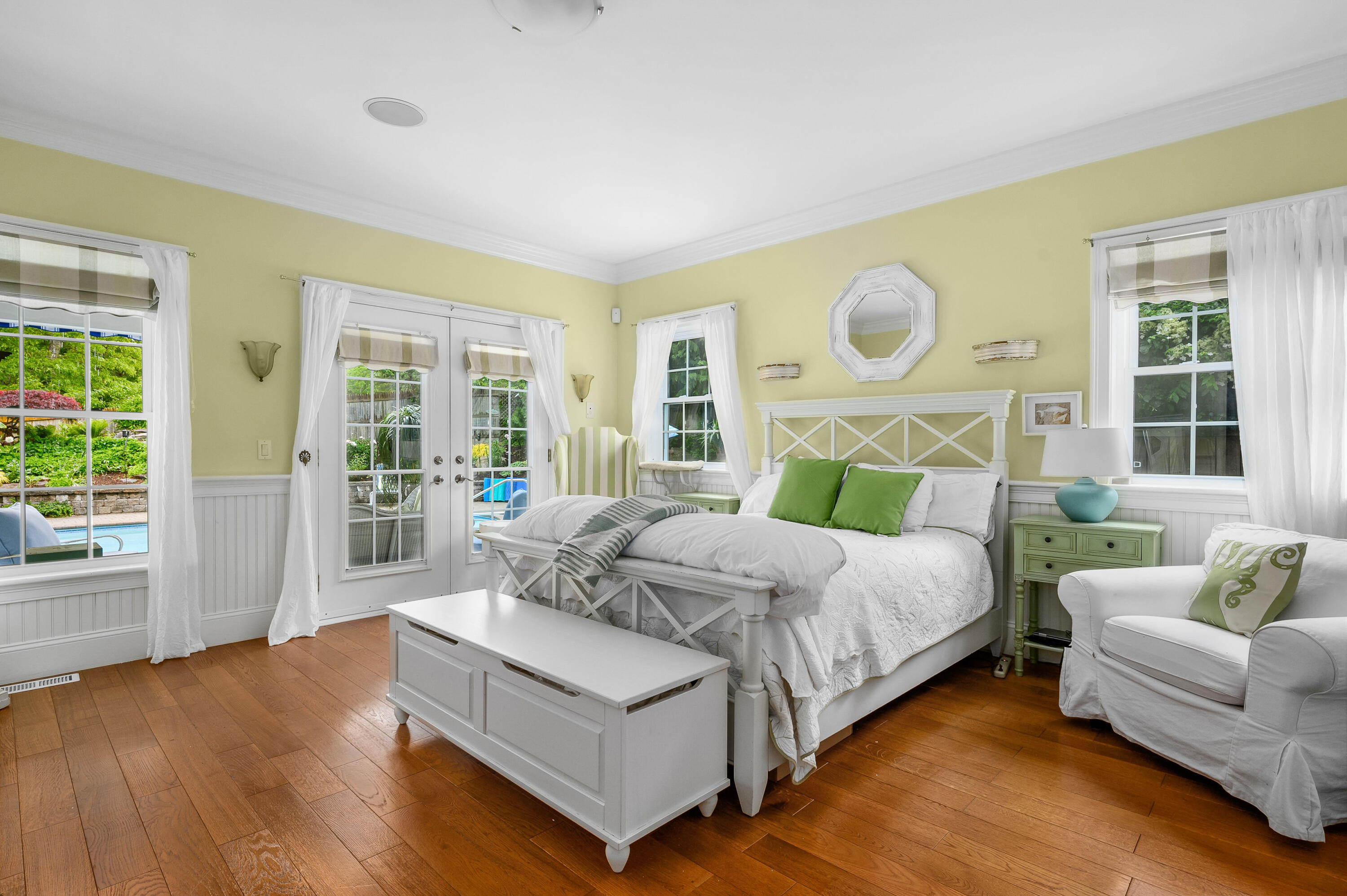 256 Pleasant Bay Road Harwich, MA 02645 - Photo 19 of 71 First Floor Primary Bedroom Suite