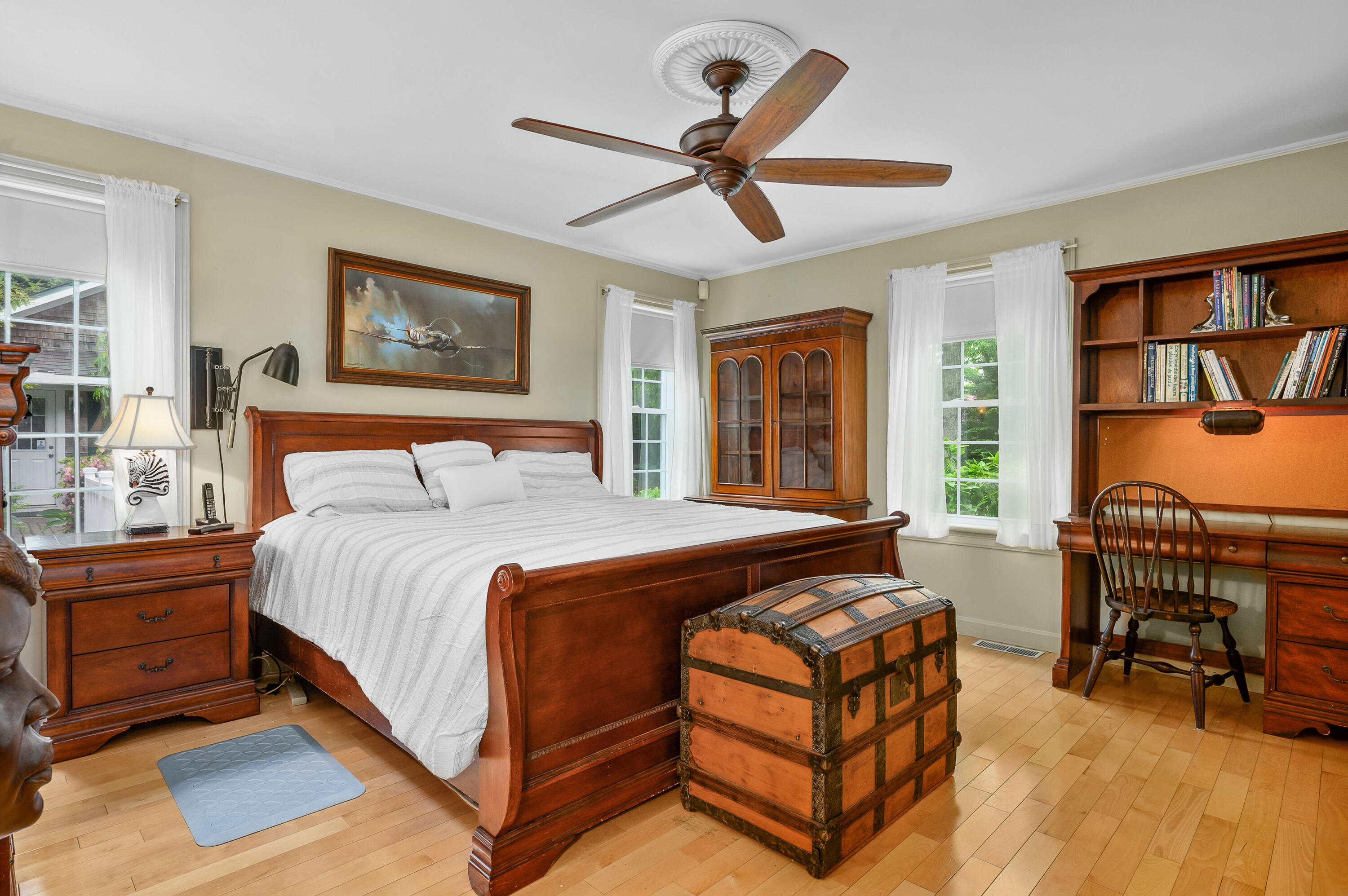 256 Pleasant Bay Road Harwich, MA 02645 - Photo 28 of 71 First Floor Bedroom
