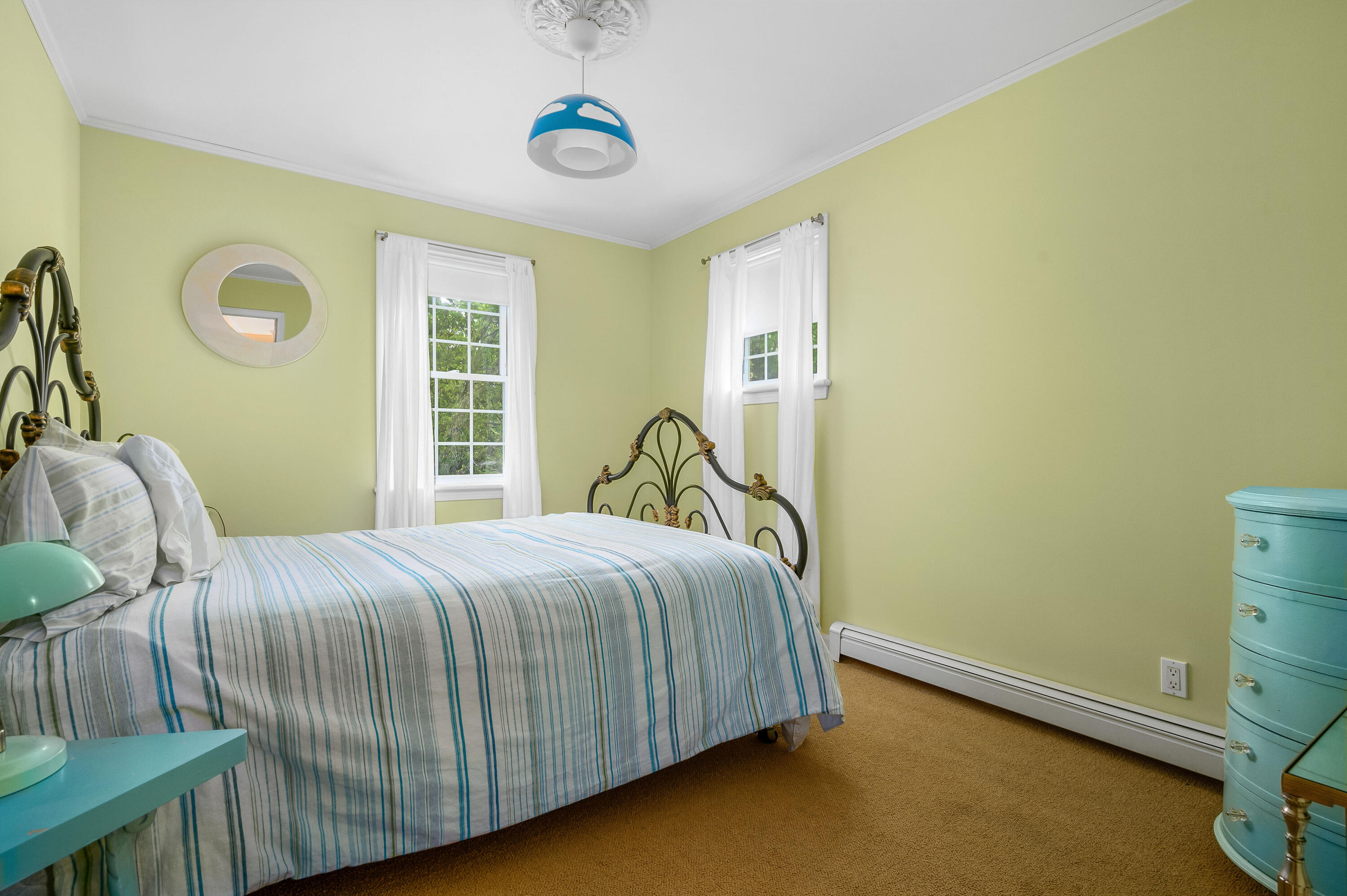 256 Pleasant Bay Road Harwich, MA 02645 - Photo 34 of 71 a bedroom with a bed and a window