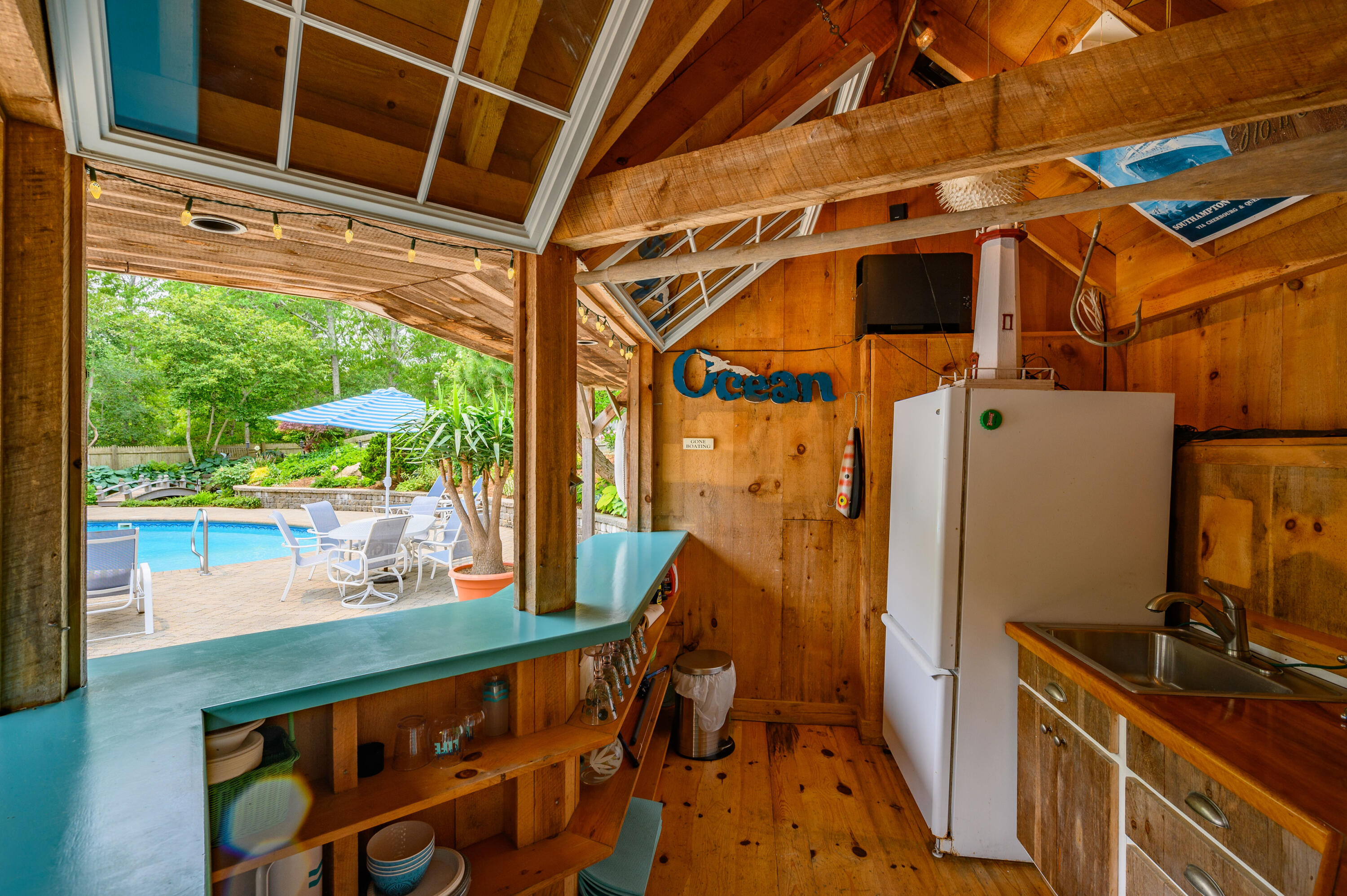 256 Pleasant Bay Road Harwich, MA 02645 - Photo 47 of 71 Cabana