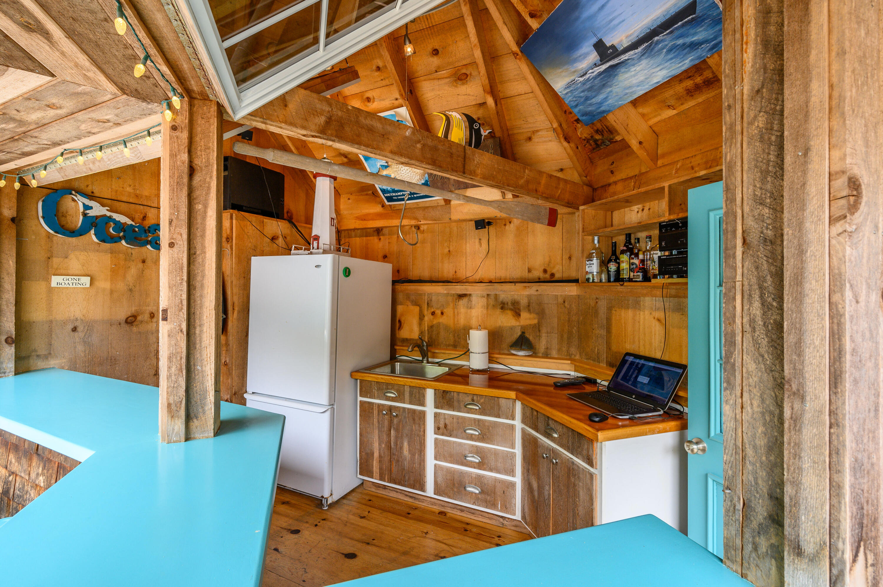 256 Pleasant Bay Road Harwich, MA 02645 - Photo 48 of 71 Cabana