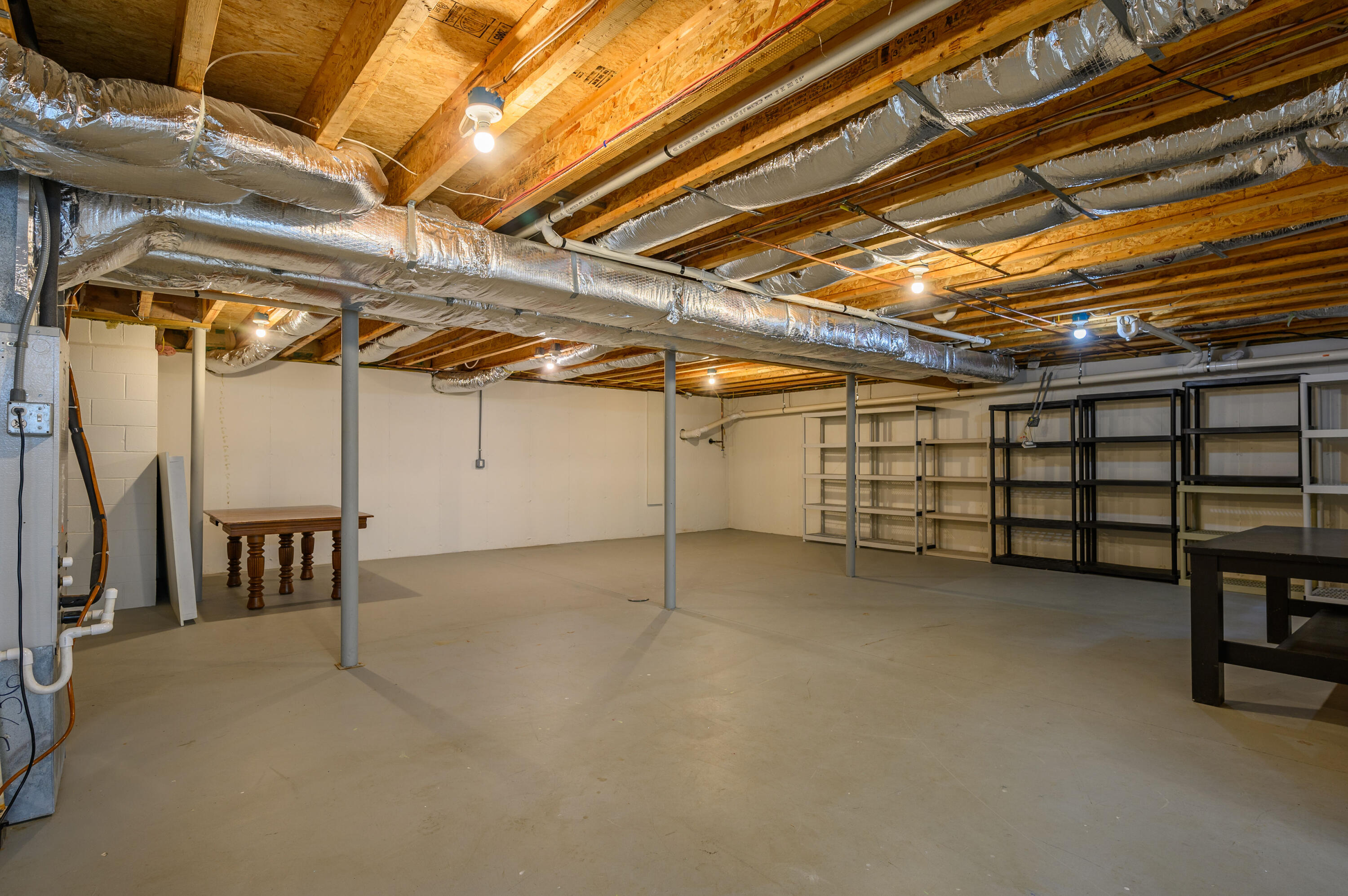 256 Pleasant Bay Road Harwich, MA 02645 - Photo 50 of 71 Basement