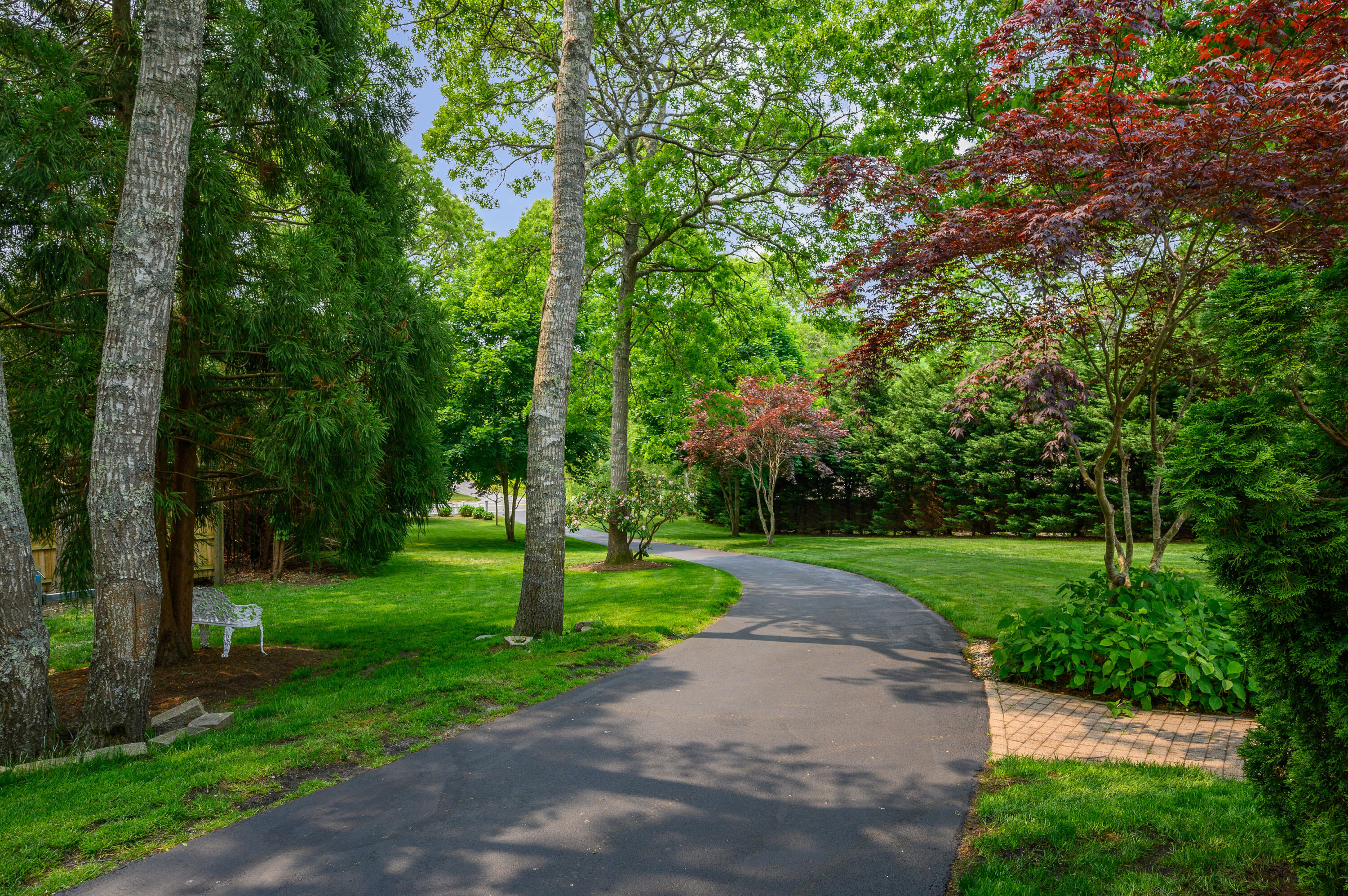 256 Pleasant Bay Road Harwich, MA 02645 - Photo 58 of 71 Driveway
