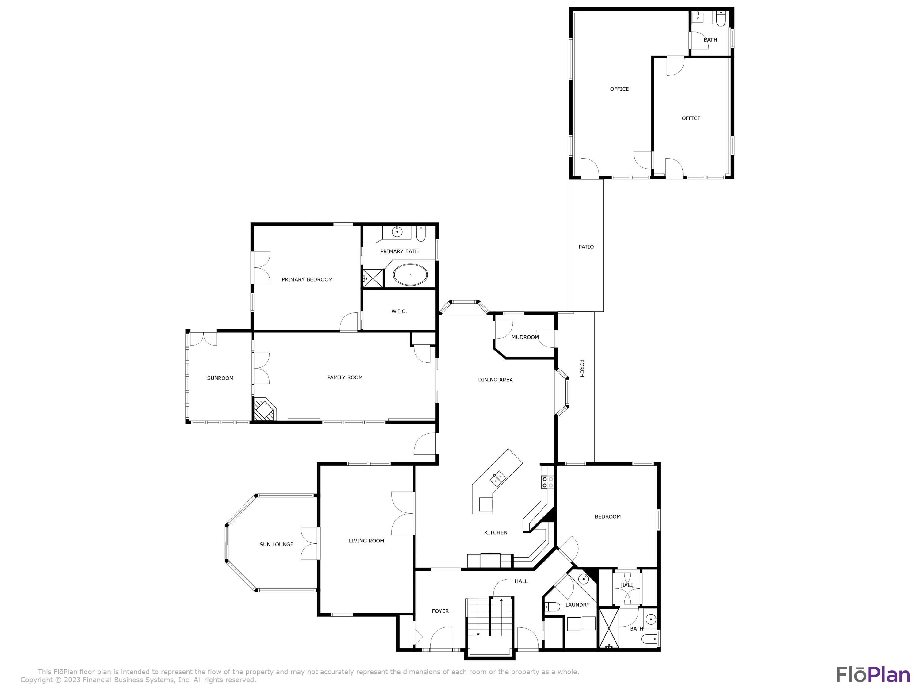 256 Pleasant Bay Road Harwich, MA 02645 - Photo 69 of 71 1st Floor