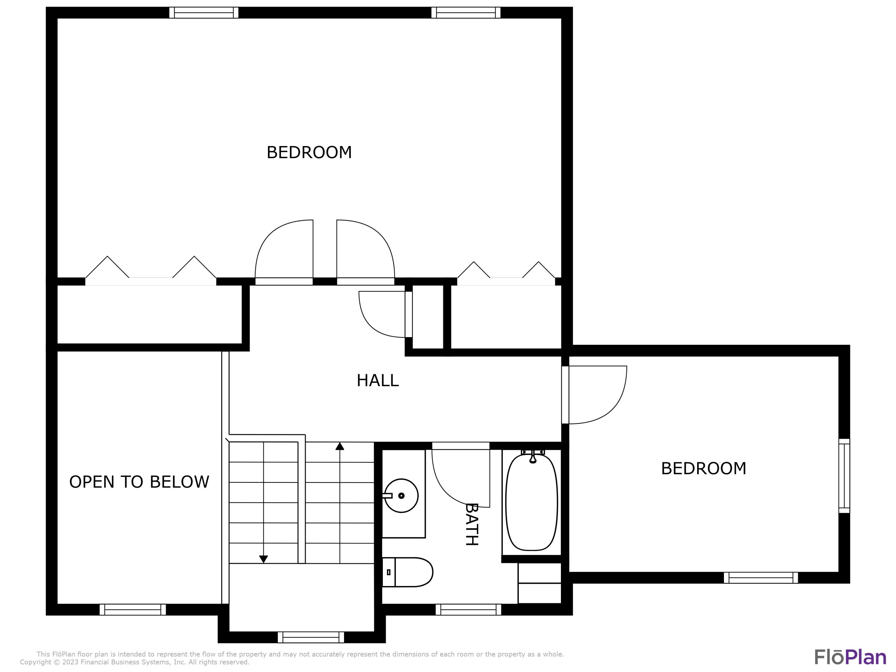 256 Pleasant Bay Road Harwich, MA 02645 - Photo 70 of 71 2nd Floor