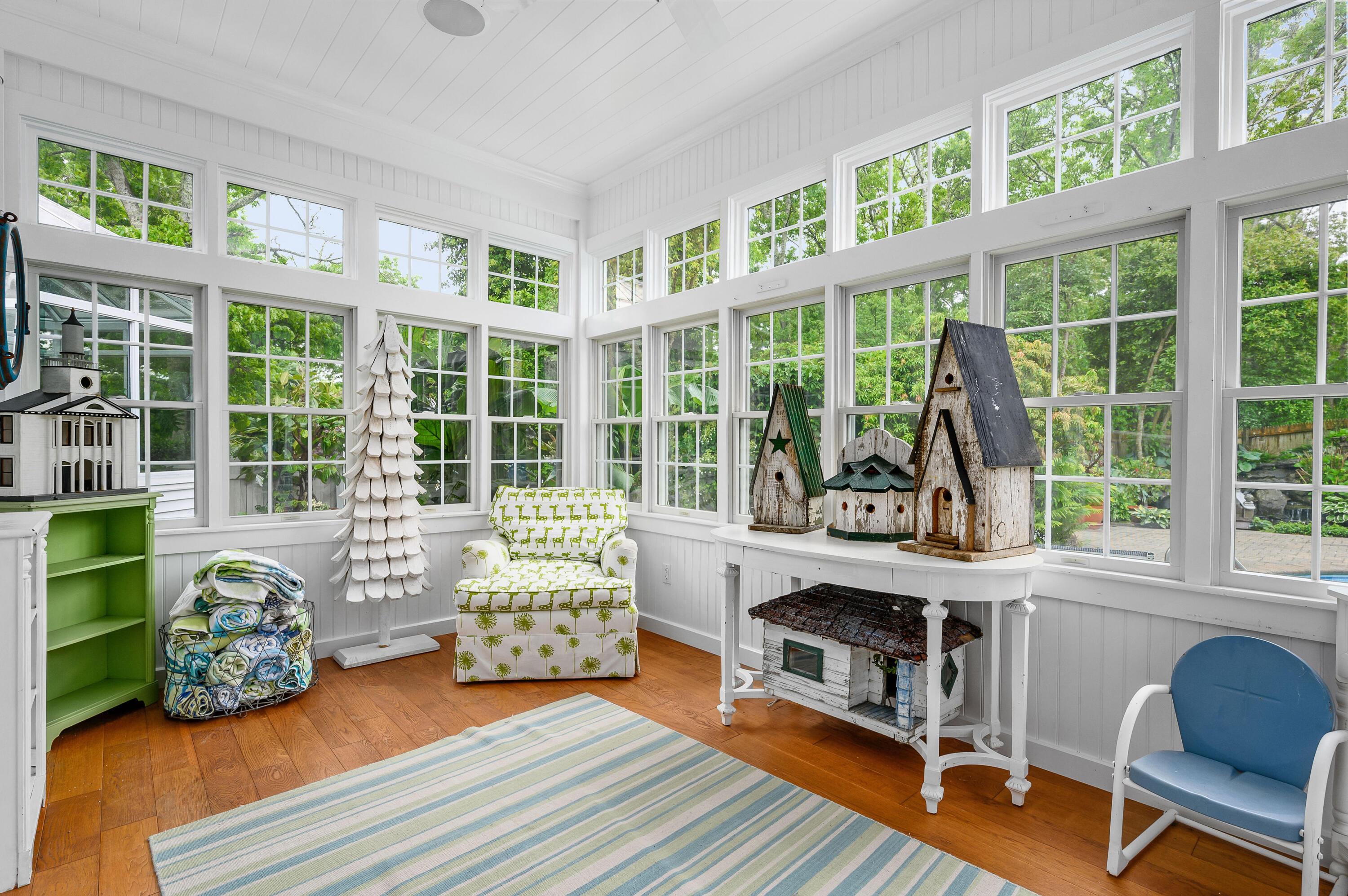 256 Pleasant Bay Road Harwich, MA 02645 - Photo 9 of 71 a living room with furniture and a large window