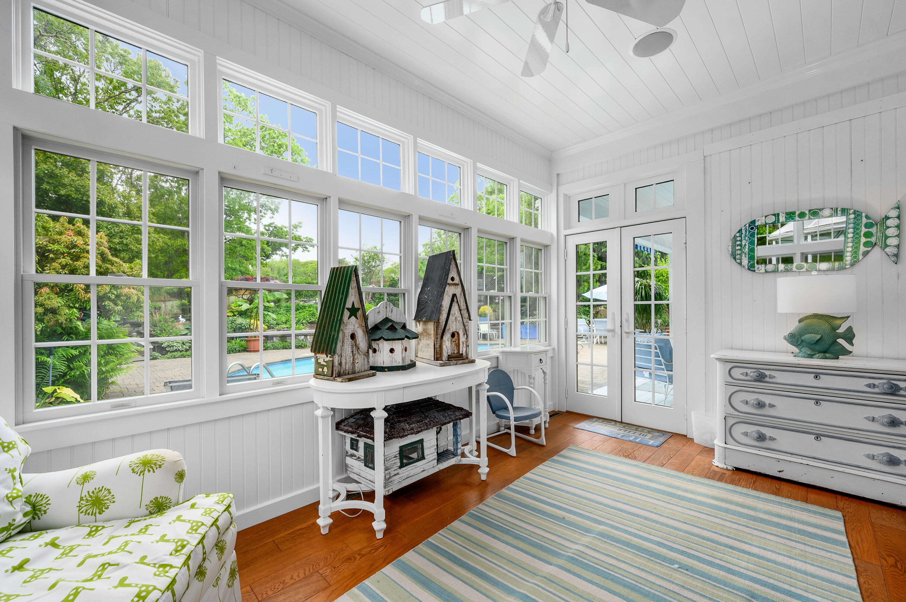 256 Pleasant Bay Road Harwich, MA 02645 - Photo 10 of 71 Sunroom