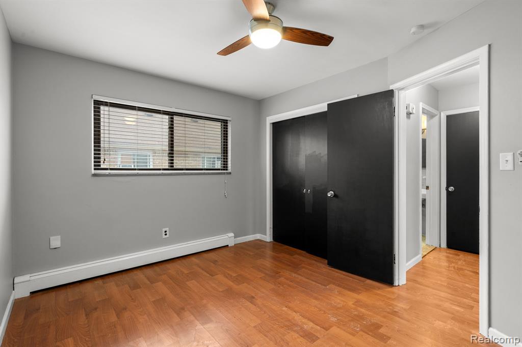 3933 Devon Road Royal Oak, MI 48073 - Photo 8 of 10