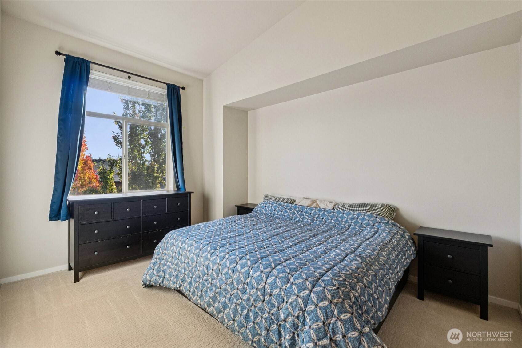 16408 2nd Avenue Southeast Bothell, WA 98012 - Photo 12 of 27 a bedroom with a bed and window