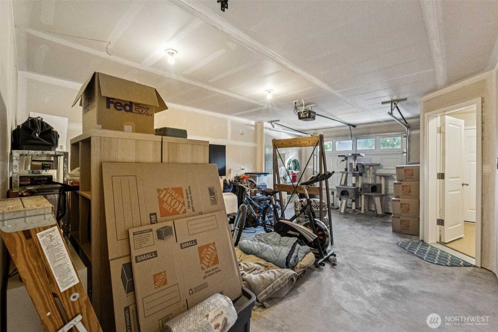 16408 2nd Avenue Southeast Bothell, WA 98012 - Photo 22 of 27 a view of a room with gym equipment