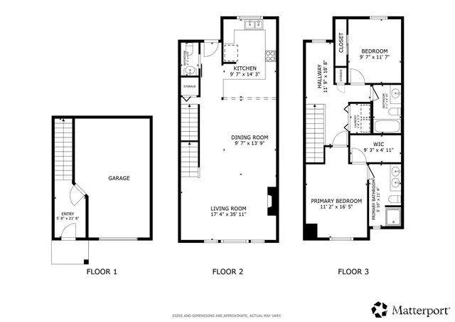 $649,999 | 16408 2nd Avenue Southeast, Bothell, WA 98012