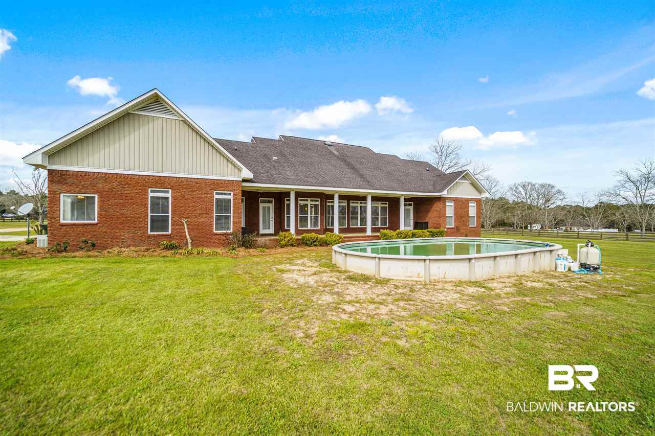 12954 Riverview Road Daphne, AL 36526 - Photo 34 of 35