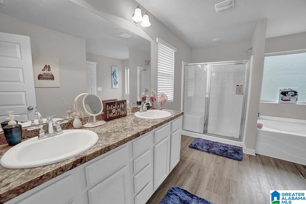 590 Briar Ridge Circle Odenville, AL 35120 - Photo 12 of 22