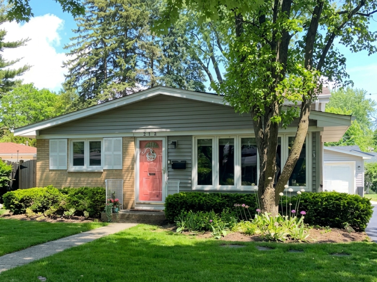 314 Drake Street Libertyville, IL 60048 - Photo 1 of 1