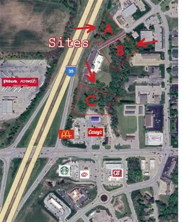 $2,425,000 | West Washington Street, Kearney, MO 64060