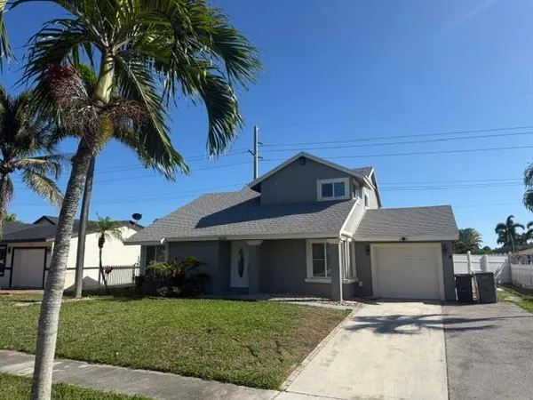 $3,500 | 5120 El Claro South, West Palm Beach, FL 33415