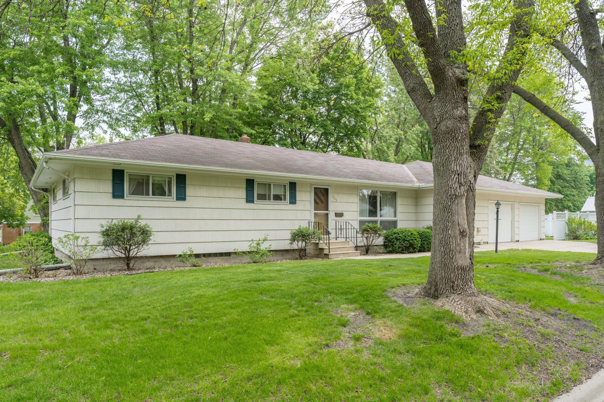 305 3rd Avenue Northeast Mapleton, MN 56065 - Photo 1 of 1 Gallery Image 1