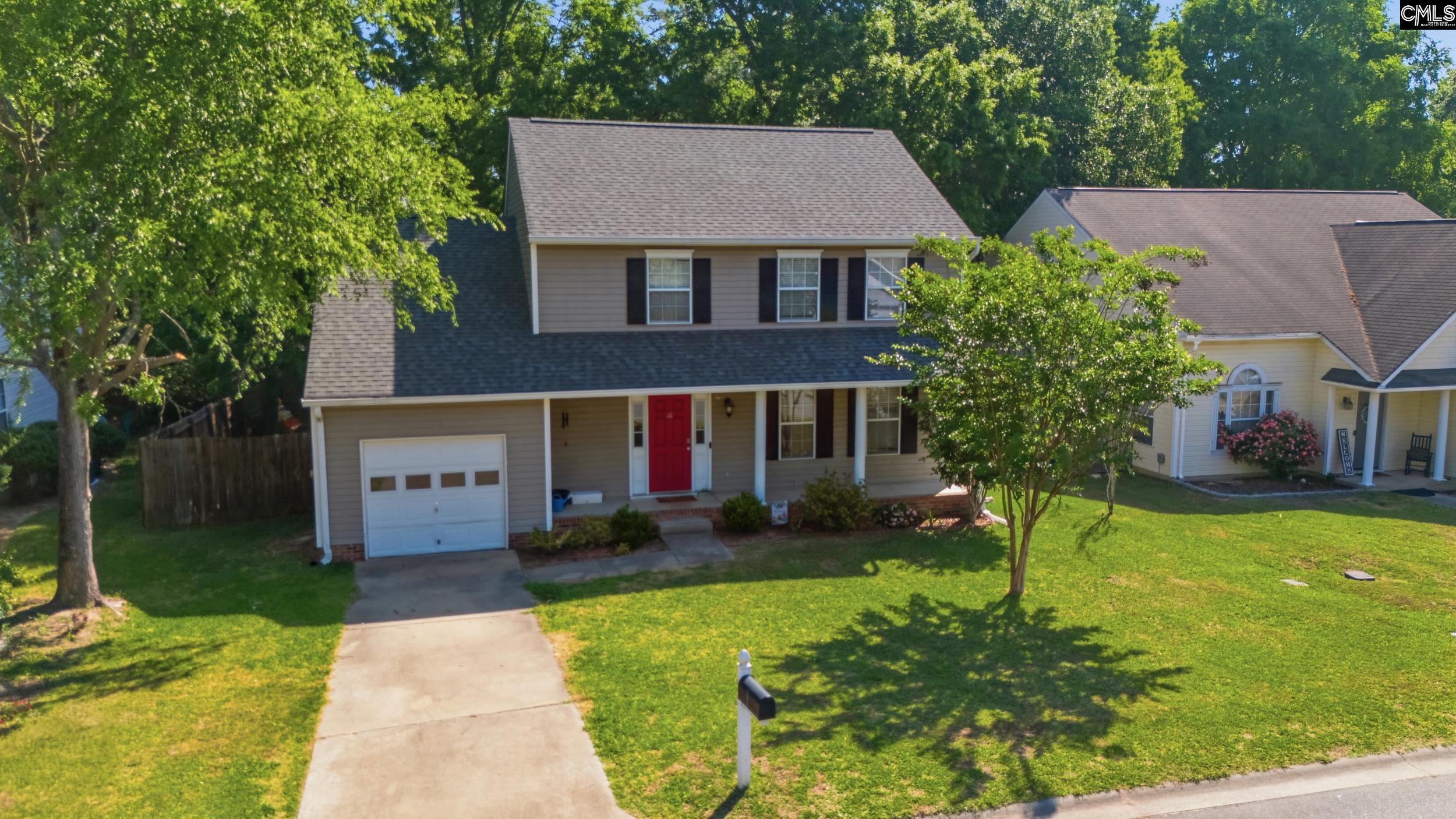 16 Stoney Pointe Drive Chapin, SC 29036 - Photo 2 of 40