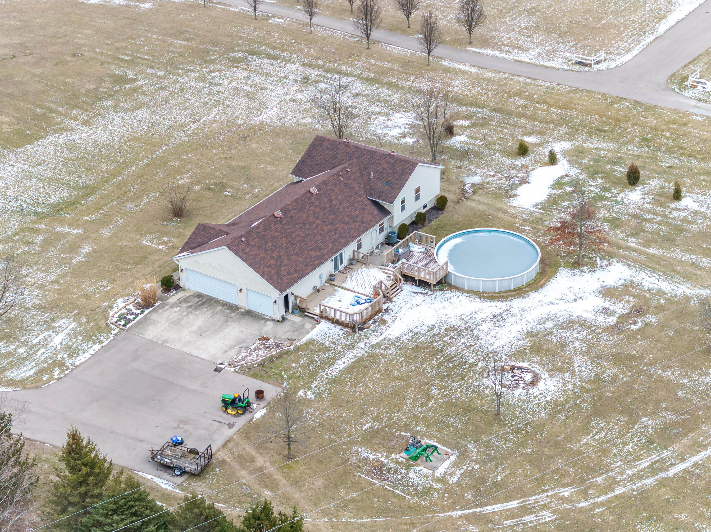 929 North Tecumseh Road Springfield, OH 45504 - Photo 51 of 55