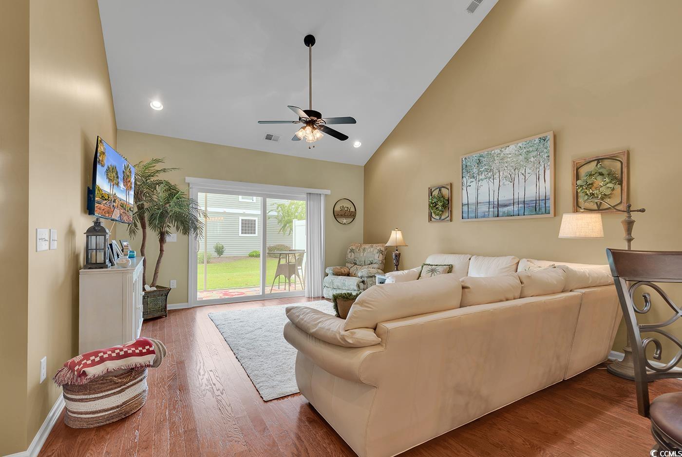107 Machrie Loop, Unit A Myrtle Beach, SC 29588 - Photo 11 of 35 Gallery Image 11