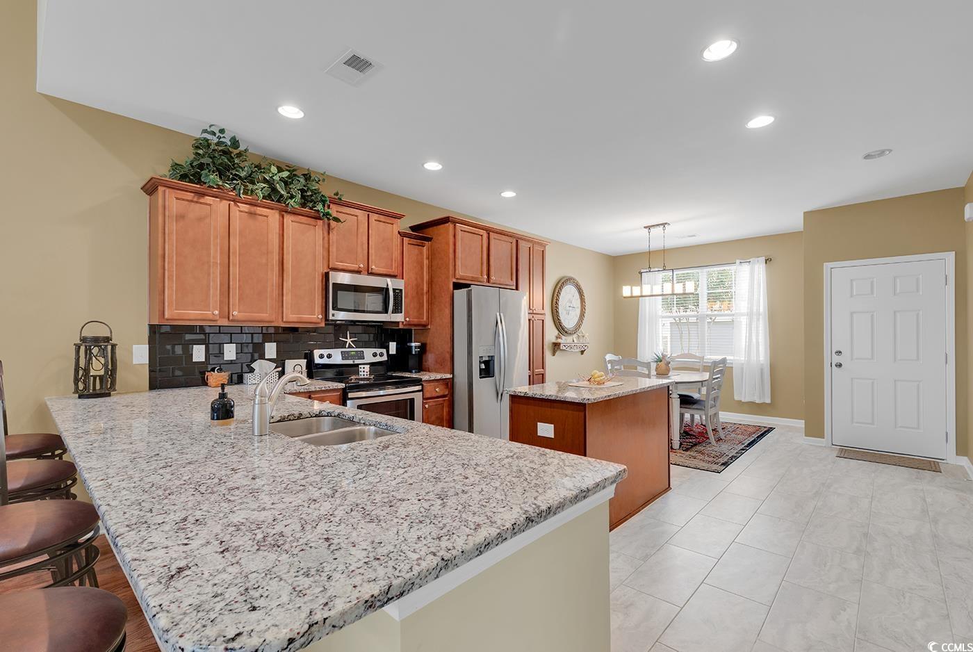 107 Machrie Loop, Unit A Myrtle Beach, SC 29588 - Photo 7 of 35 Gallery Image 7