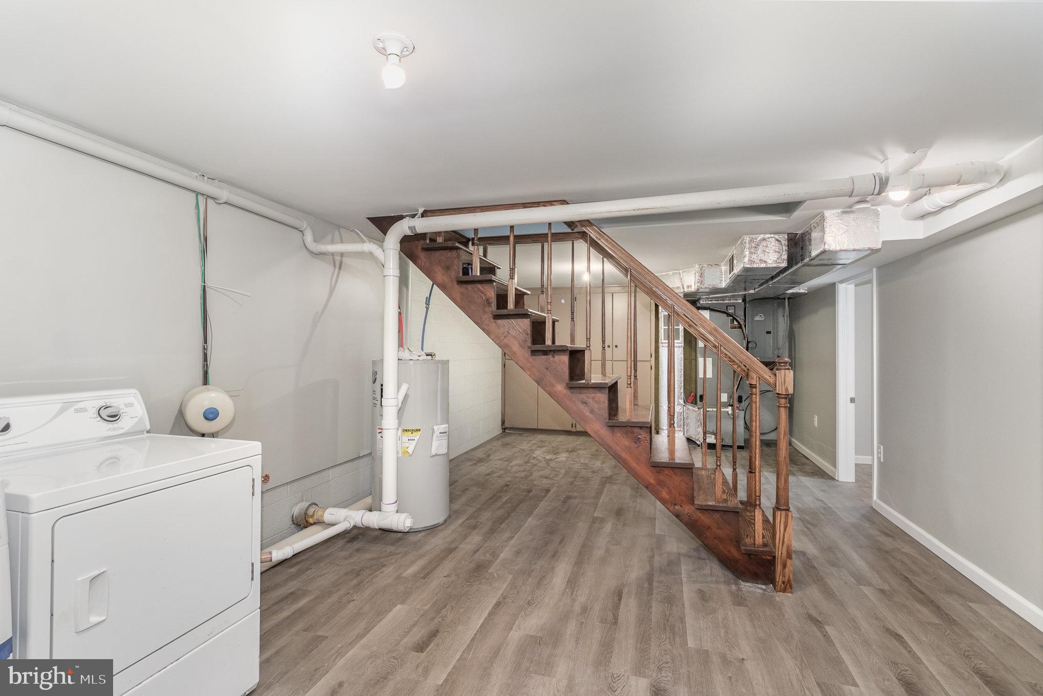 337 North Broad Street Lititz, PA 17543 - Photo 27 of 41 Lower Level