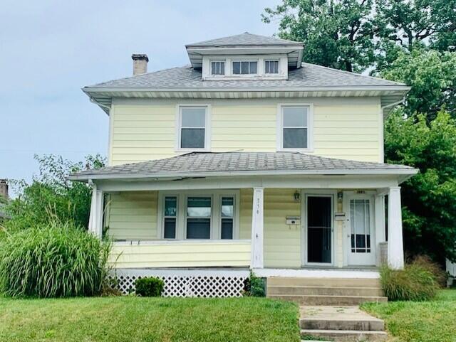 356 East Northern Avenue Springfield, OH 45503 - Photo 1 of 17