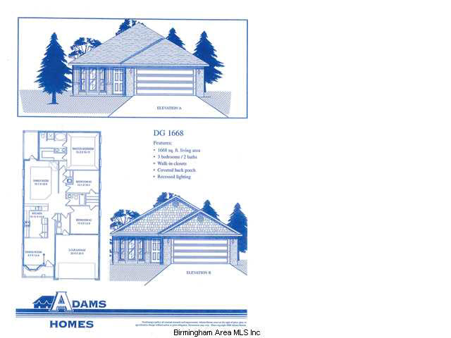 105 Grasonville Road Alabaster, AL 35007 - Photo 7 of 7