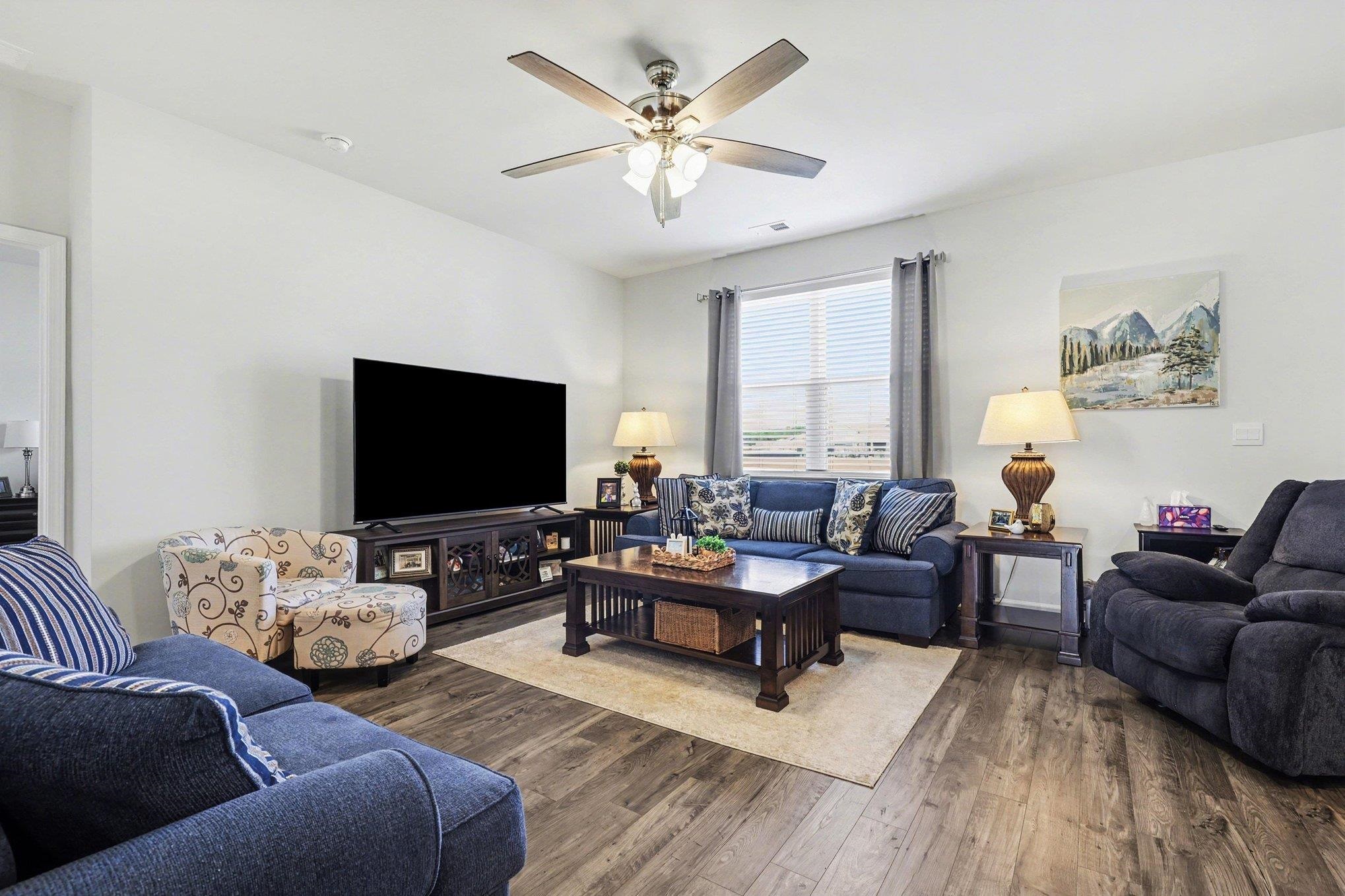 3031 Fair Ridge Way Conway, SC 29526 - Photo 11 of 37