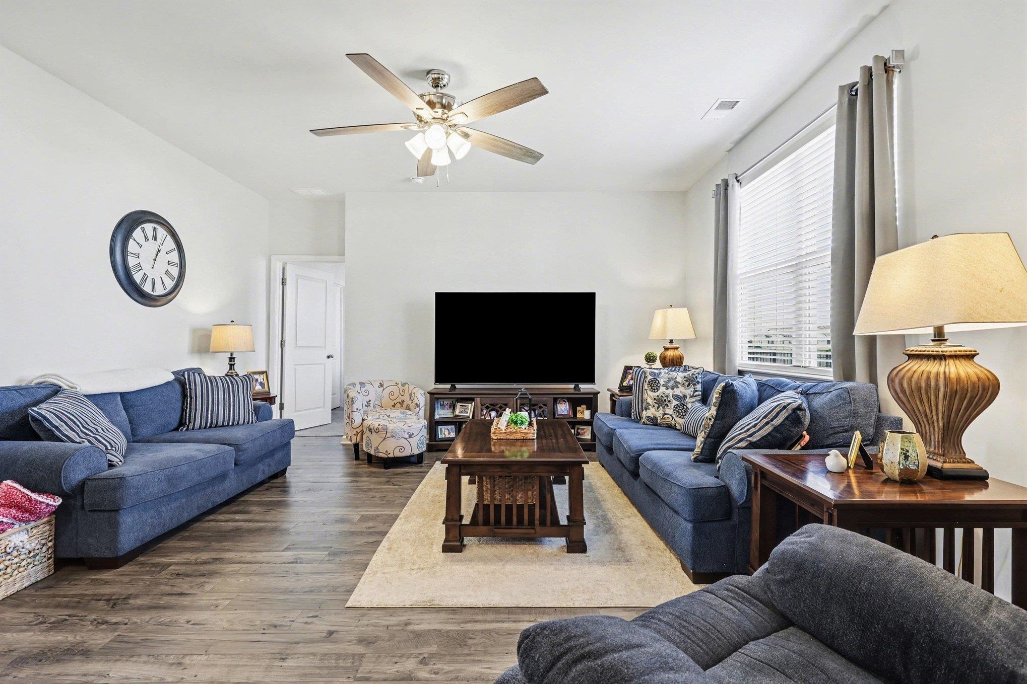 3031 Fair Ridge Way Conway, SC 29526 - Photo 12 of 37