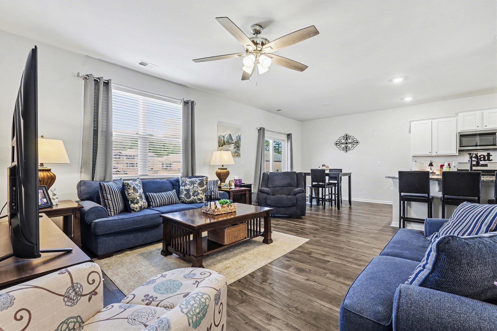 3031 Fair Ridge Way Conway, SC 29526 - Photo 13 of 37