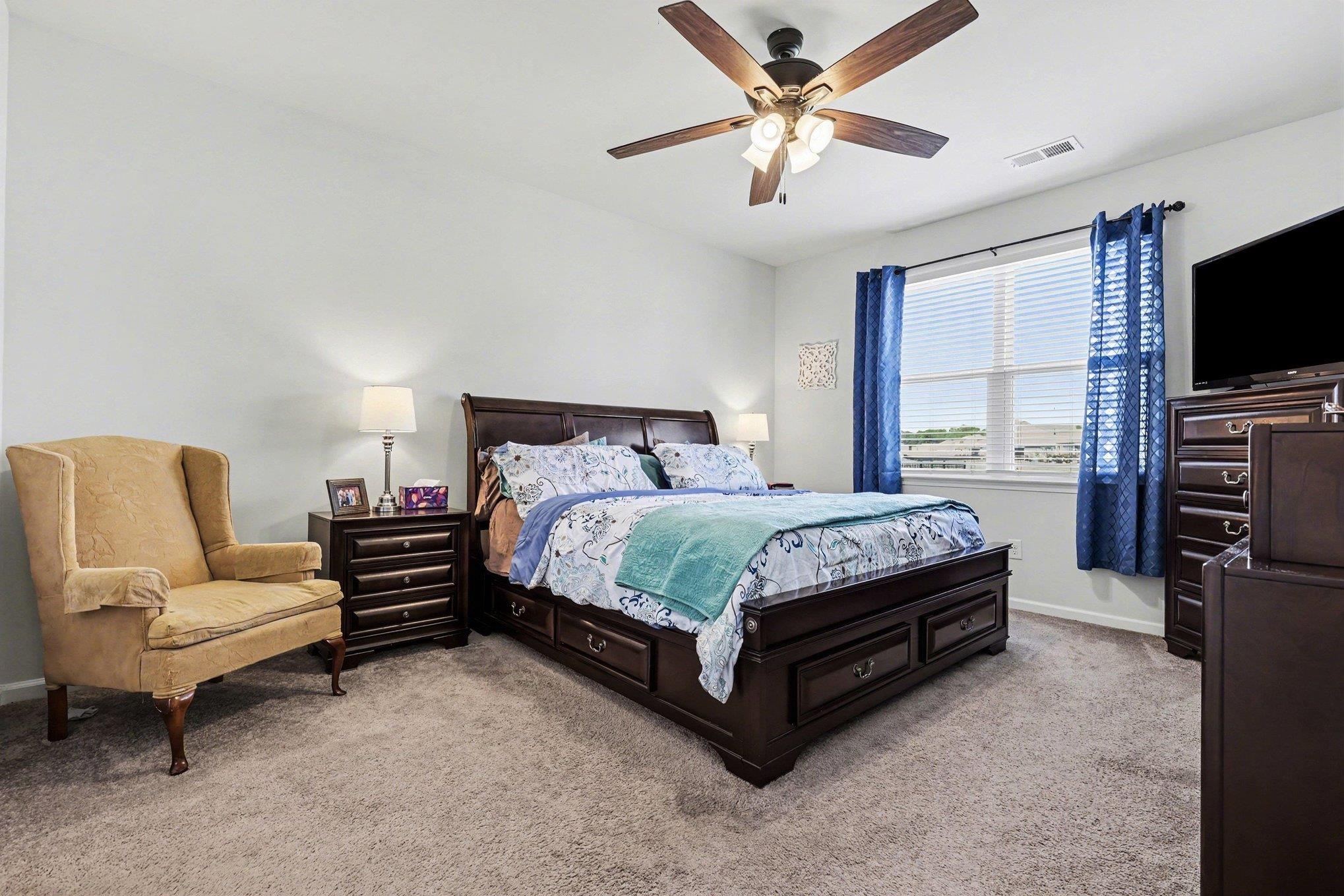 3031 Fair Ridge Way Conway, SC 29526 - Photo 14 of 37