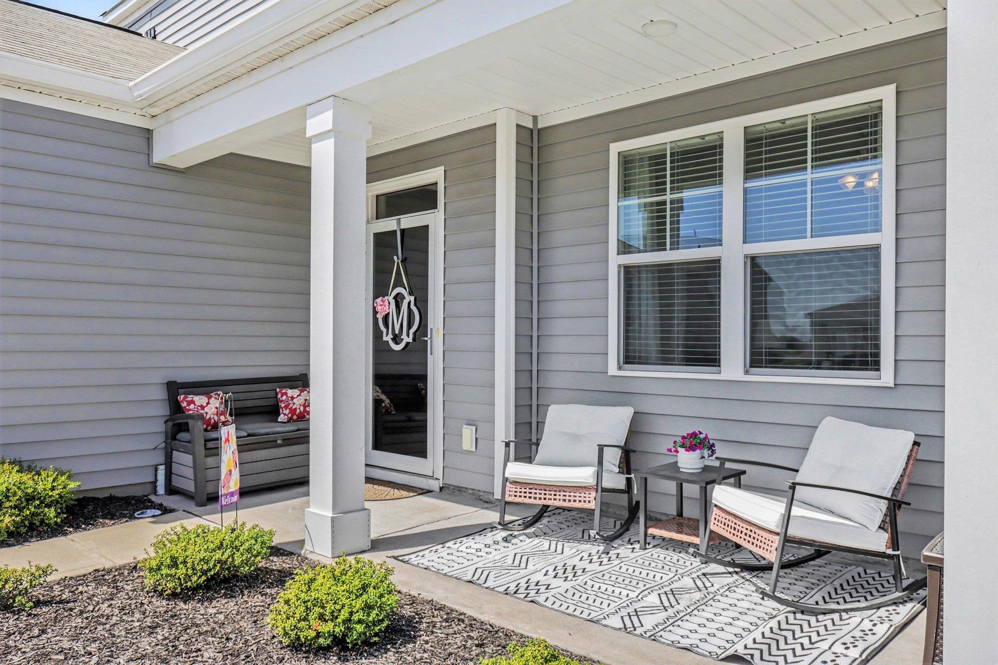 3031 Fair Ridge Way Conway, SC 29526 - Photo 2 of 37